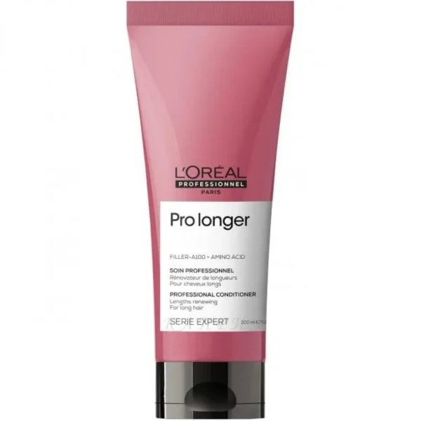 Кондиціонер для відновлення волосся по довжині L'Oréal Professionnel Série Expert Pro Longer
