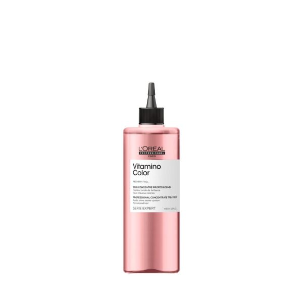 Професіональний концентрат для волосся  L'Oreal Professionnel Serie Expert Vitamino Color Shampoo для захисту кольору фарбованого волосся