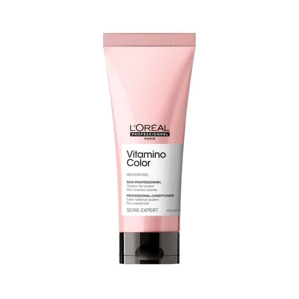 Кондиціонер  L'Oreal Professionnel Serie Expert Vitamino Color Shampoo для захисту кольору фарбованого волосся