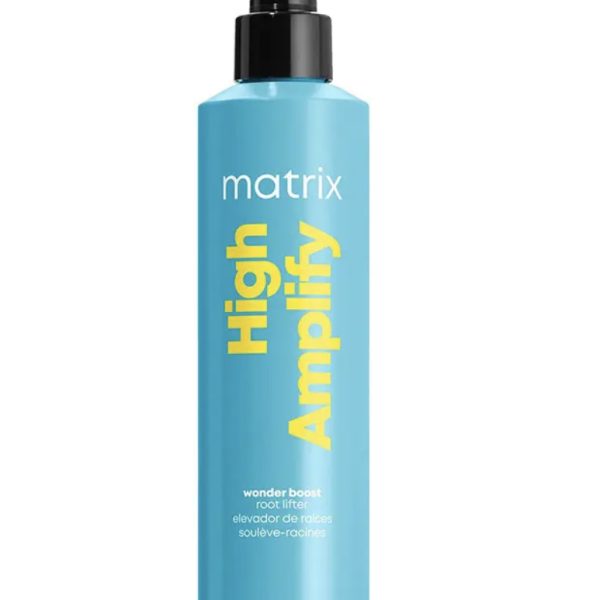 Спрей для прикореневого об'єму Matrix Total Results High Amplify Wonder Boost  250 мл