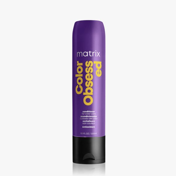 Кондиціонер для фарбованого волосся Matrix Color Obsessed Conditioner