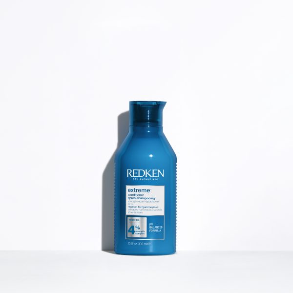 Кондиціонер проти сухості та ламкості волосся Redken Extreme