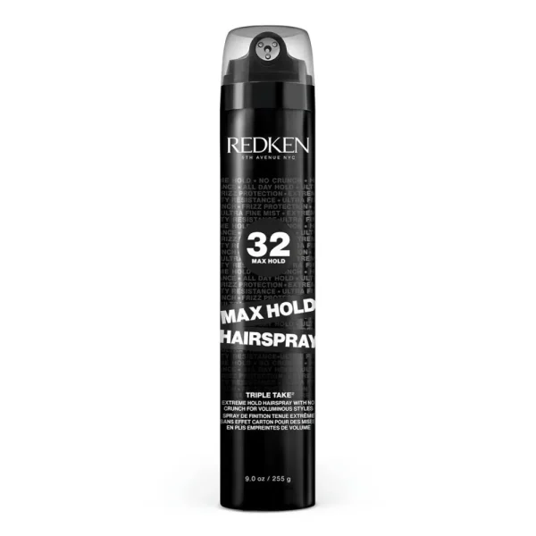Лак для волосся Redken Max Hold 32,  300мл