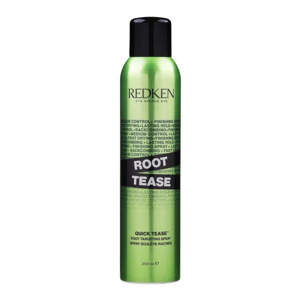 Спрей для об'єму волосся від самих корінців Redken Root Tease 250мл