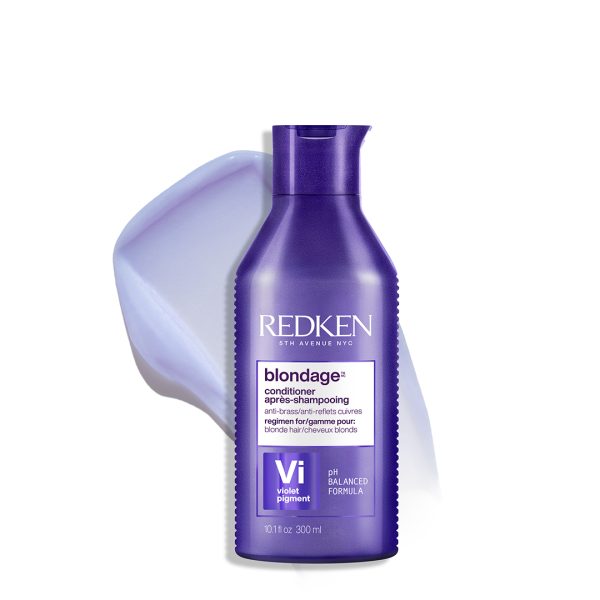 Кондиционер REDKEN Color Extend Blondage ,300 мл