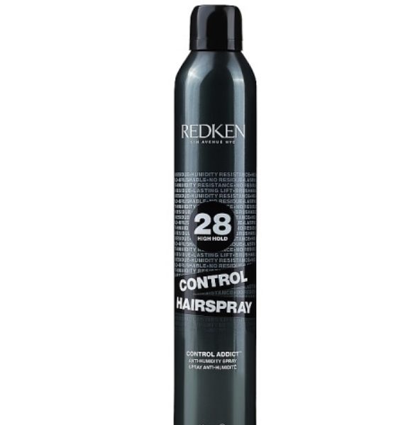 Лак для Волосся з Екстрасильною Фіксацією Redken Control Hairspray 28 ,400 мл