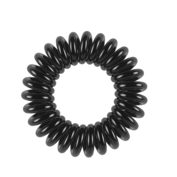 Резинка-браслет для волосся invisibobble ORIGINAL PREMIUM True Black