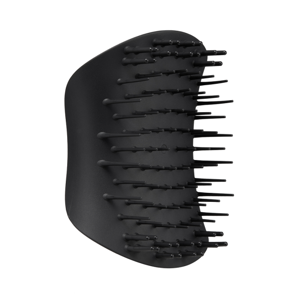 Щітка для масажу голови Tangle Teezer The Scalp Exfoliator and Massager Onyx Black