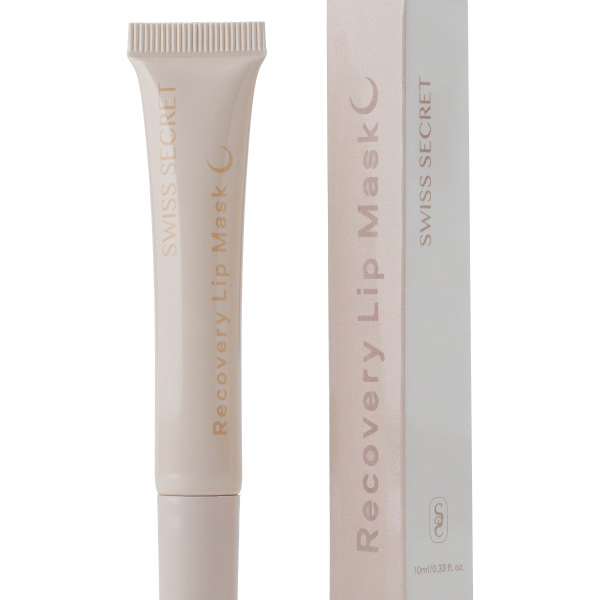 Нічна маска для губ "Recovery Lip Mask" — живлення, зволоження та відновлення