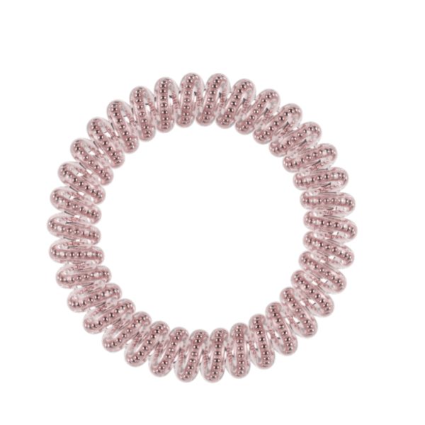 Резинка-браслет для волосся invisibobble SLIM Pink Monocle