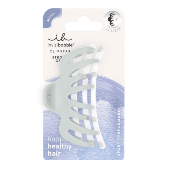 Заколка для волосся invisibobble CLIPSTAR Marathon Runner