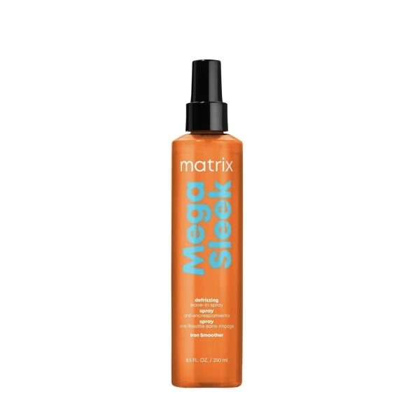 Спрей – догляд для гладкості волосся Matrix Total Results Mega Sleek Iron Smoother 250 мл