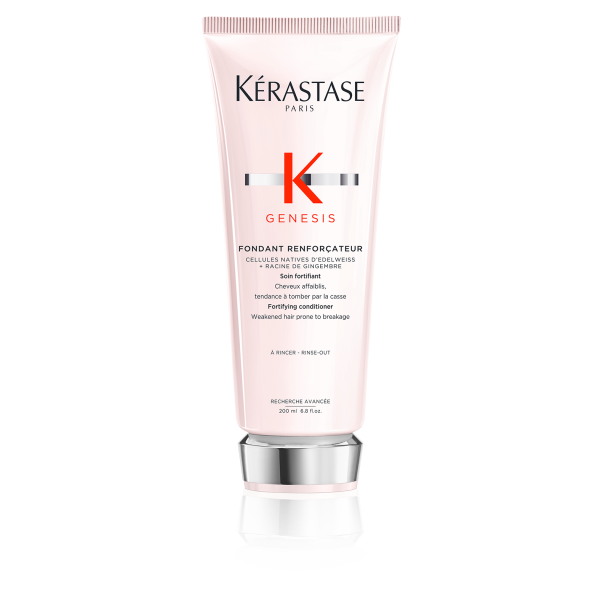 Фондан для зміцнення тонкого ослабленого волосся Kerastase Genesis Fortifying Anti Hair-Fall