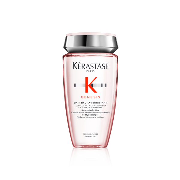 Шампунь-ванна для зміцнення ослабленого волосся Kerastase Genesis Hydra-Fortifiant